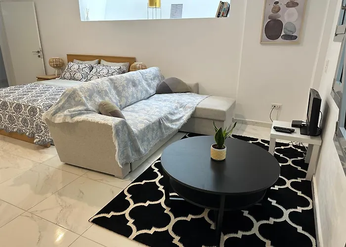 Apartment Doulapas Chrani