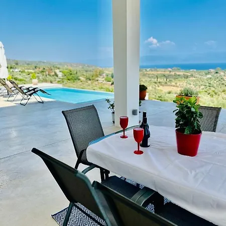 Doulapas Appartement *