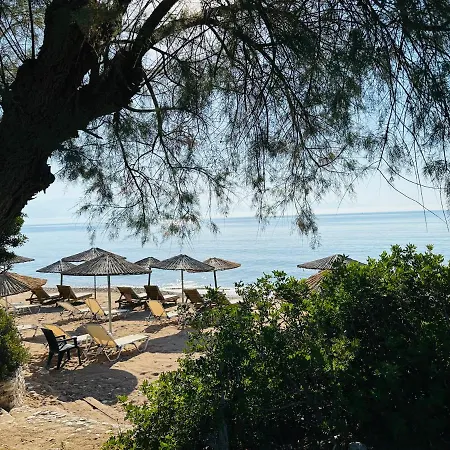 Apartamento Doulapas