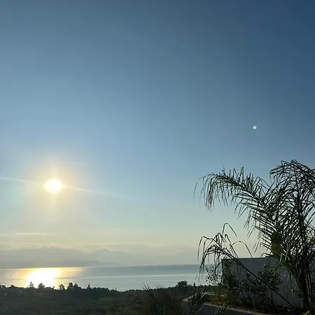 Doulapas Apartamento Chrani