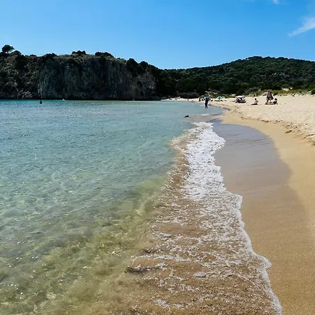 Doulapas Apartamento Chrani