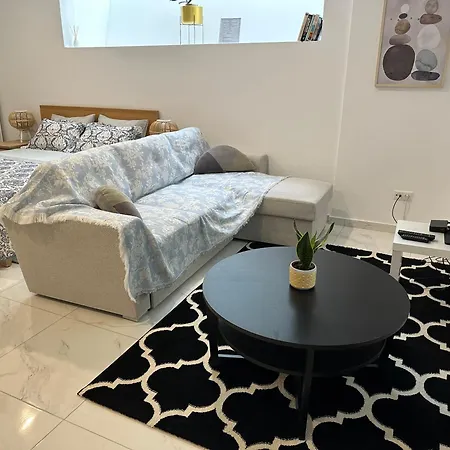 Apartment Doulapas Chrani