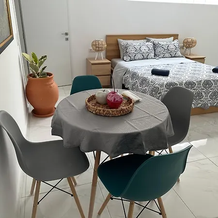 Doulapas Apartment Chrani