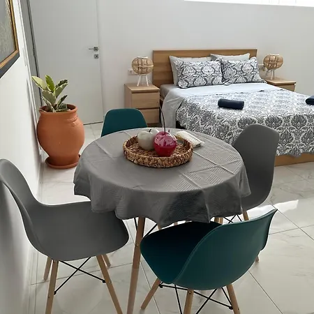 Doulapas Appartement Chrani