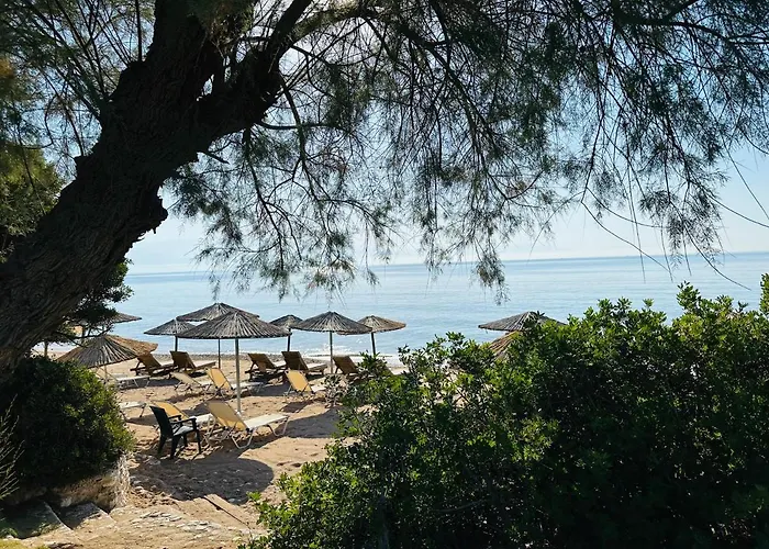 Διαμέρισμα Doulapas