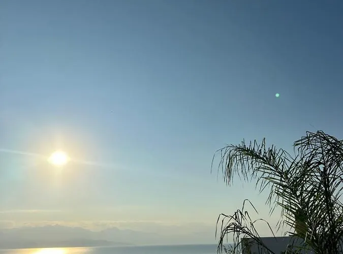 Doulapas Διαμέρισμα Χράνοι