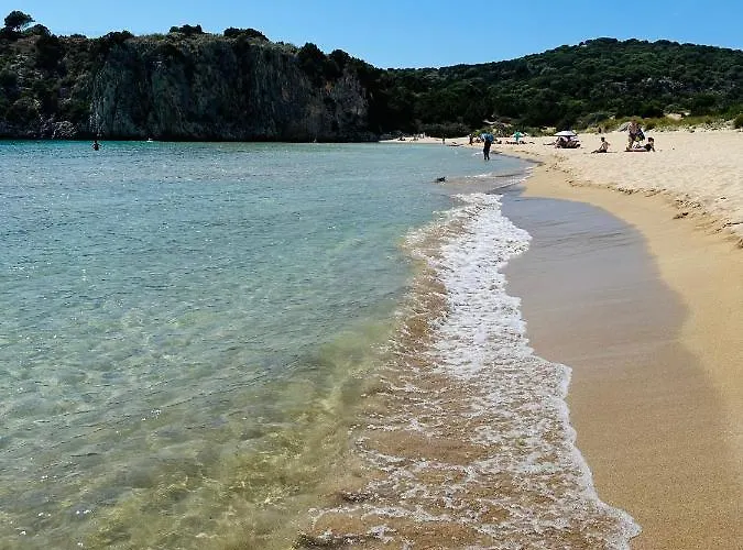 Doulapas Διαμέρισμα Χράνοι