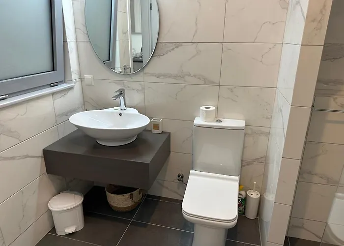 Doulapas Apartamento *