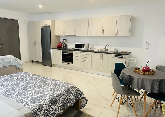 Doulapas Appartement Chrani