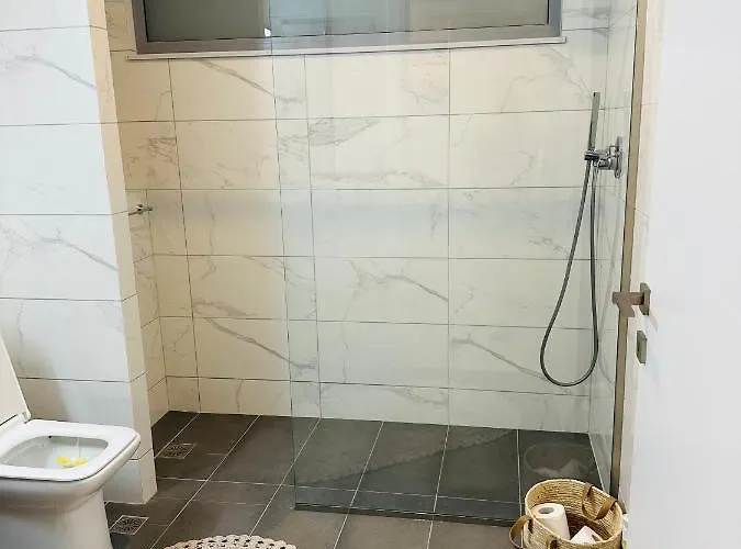 Doulapas Appartement Chrani